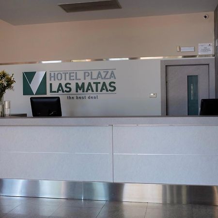 Hotel Plaza Las Matas Las Rozas Exteriör bild